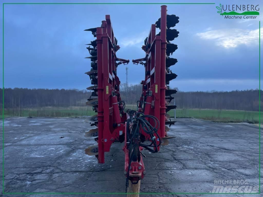 Horsch Tiger 8 MT Kultivatorer