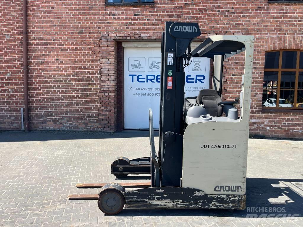 Crown ESR 4020-1.6 Sidlastare