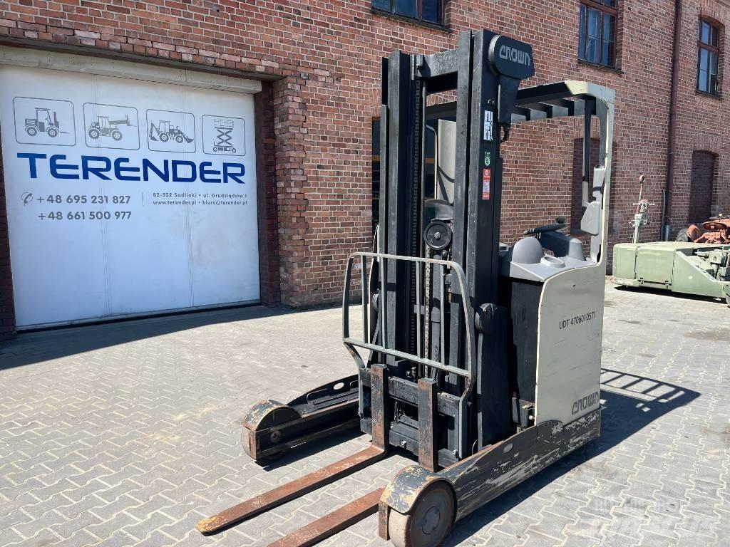 Crown ESR 4020-1.6 Sidlastare