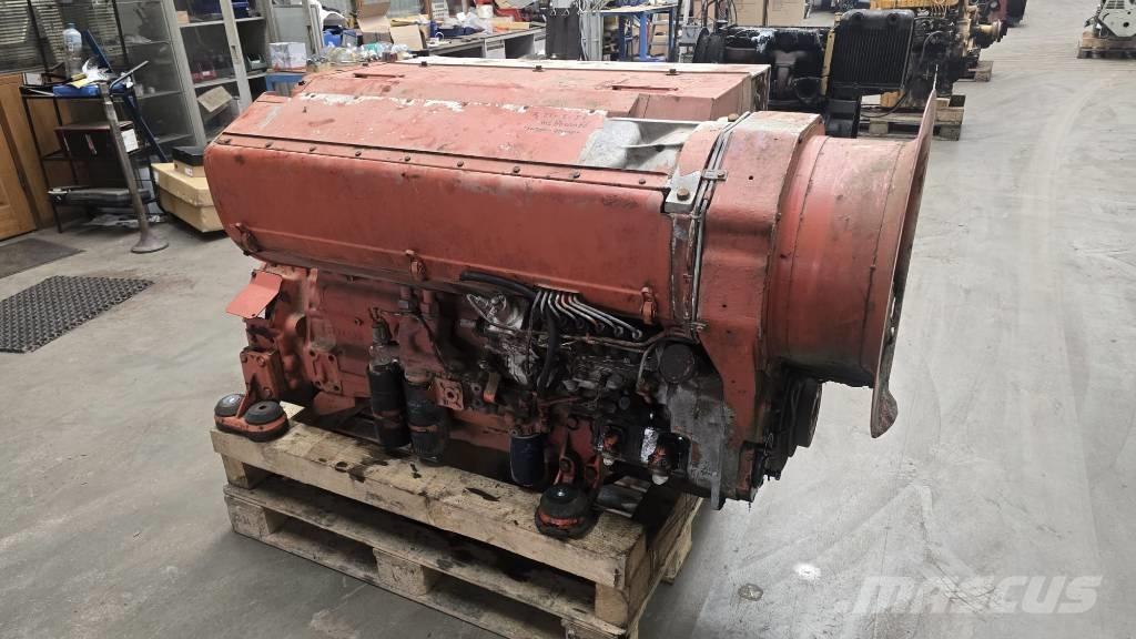 Deutz BF6L513RC Motorer