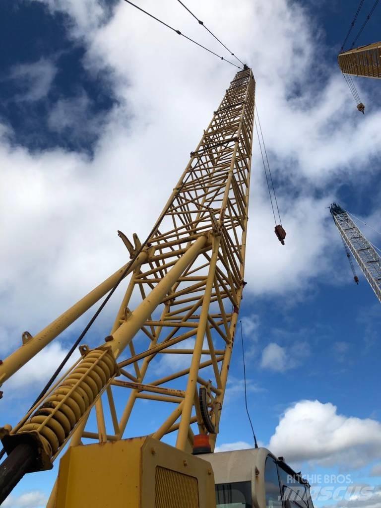 Kobelco CK1000IIF Bangående Kranar