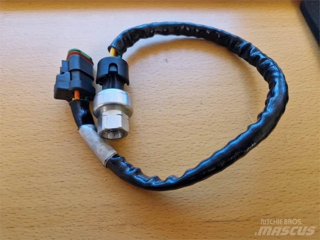 Eco Log 7013169 Elektronik