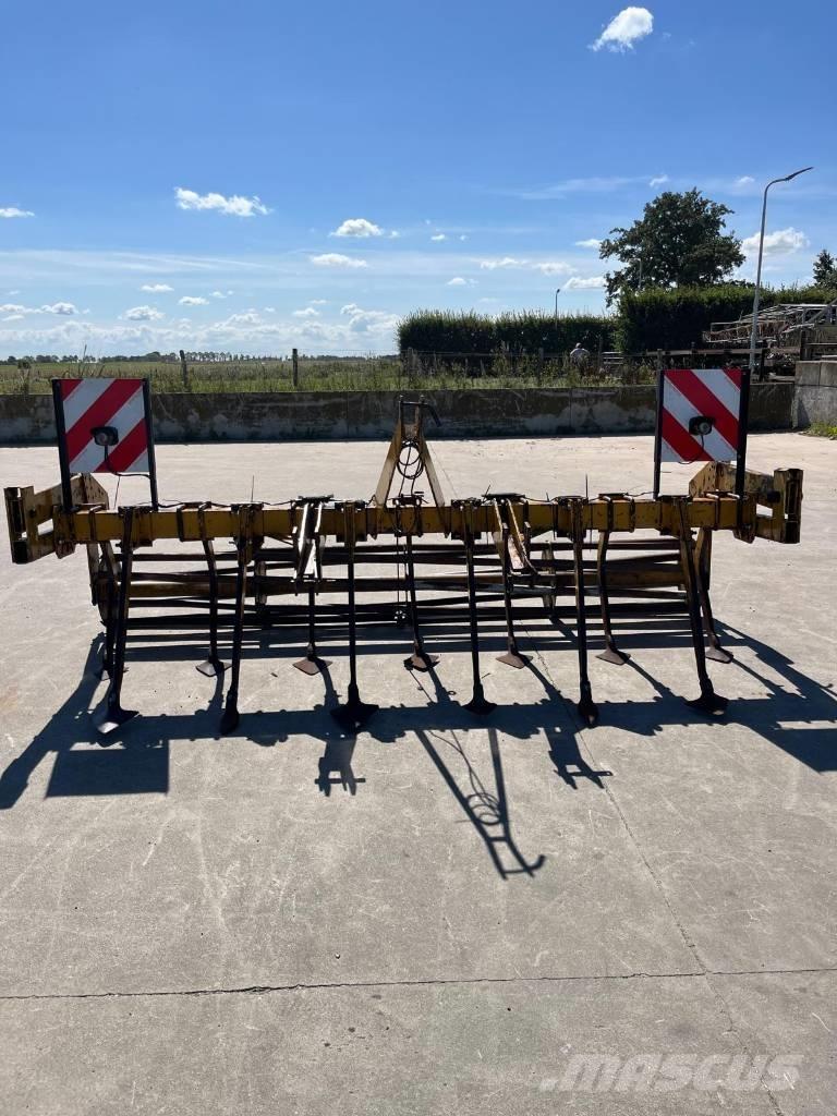 Rumptstad Cultivator Kultivatorer