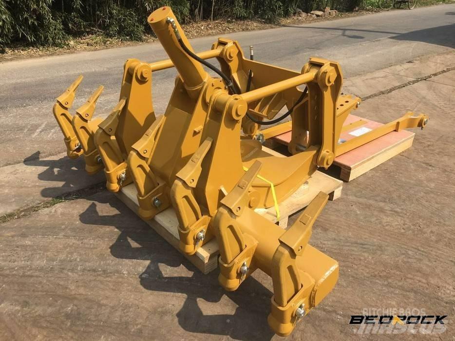 CAT 14M Ripper Övriga