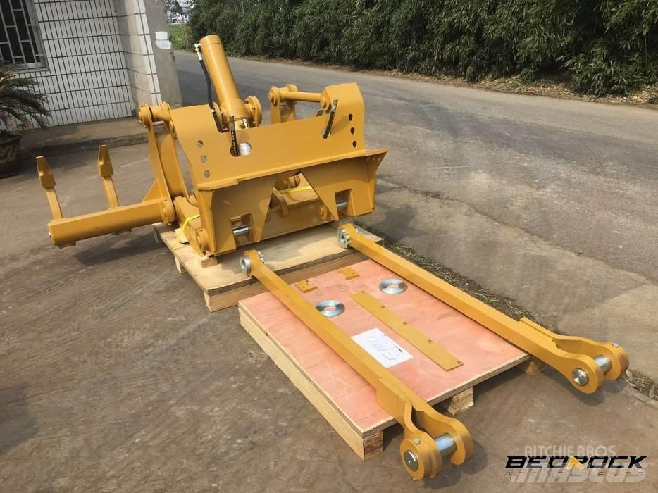 CAT 14M Ripper Övriga