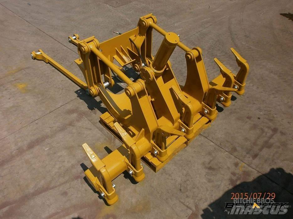 CAT 14M Ripper Övriga
