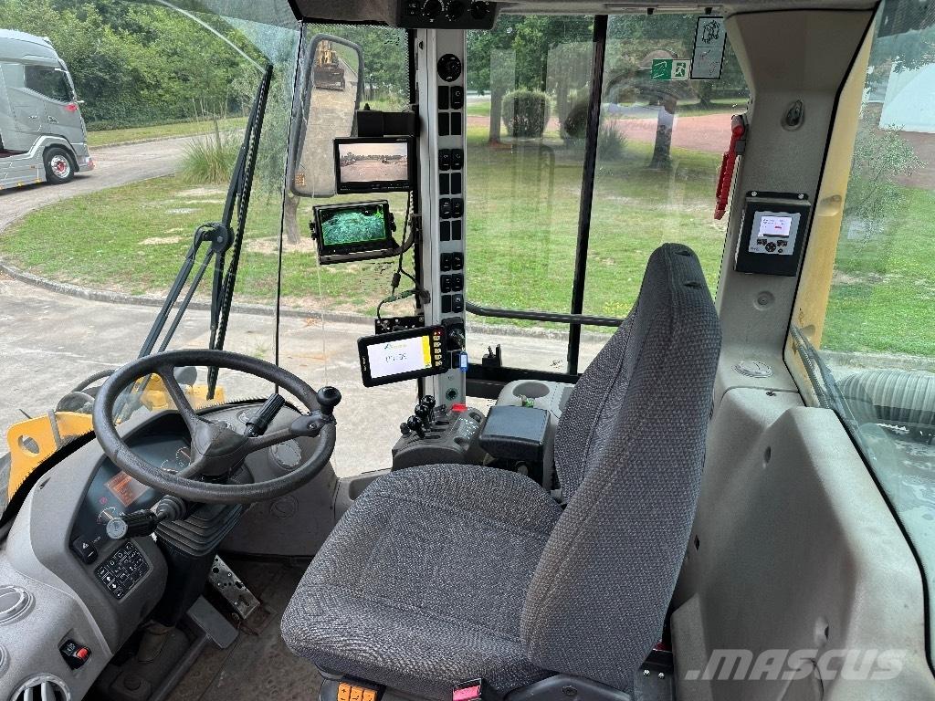 Volvo L 70 F Hjullastare