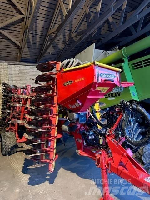 Väderstad Topdown500 Kultivatorer