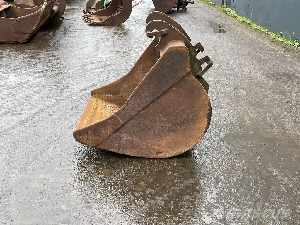 CAT Digging bucket Skopor