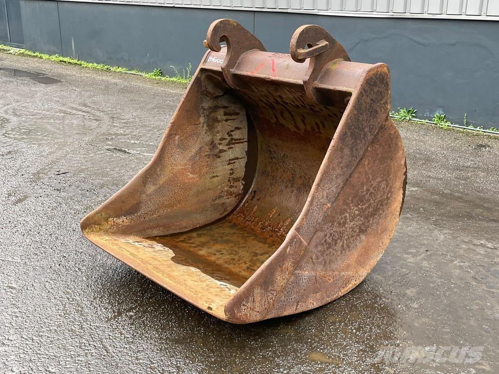 CAT Digging bucket Skopor