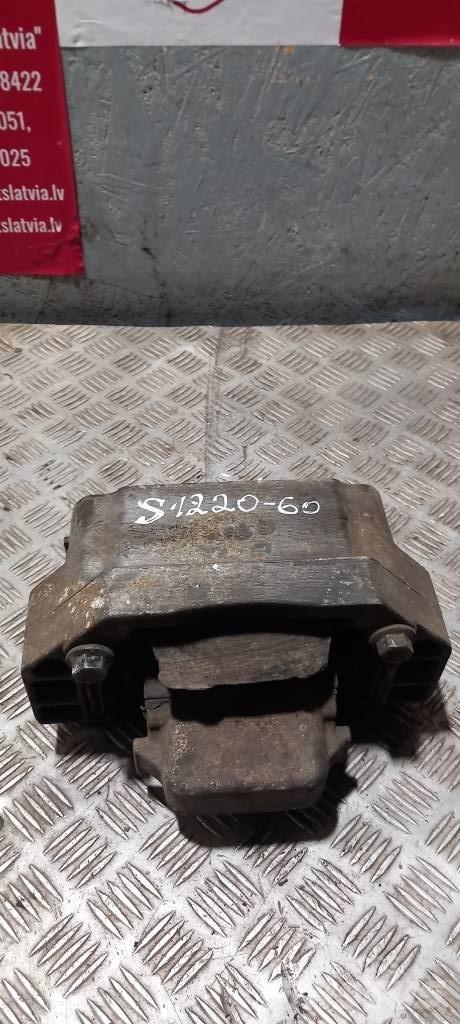 Scania G 400   1482203 Motorer