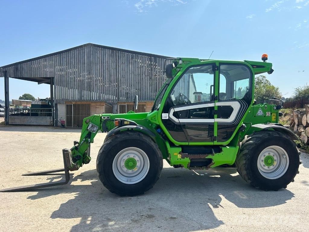 Merlo TF 42.7 Redskapsbärare för lantbruk