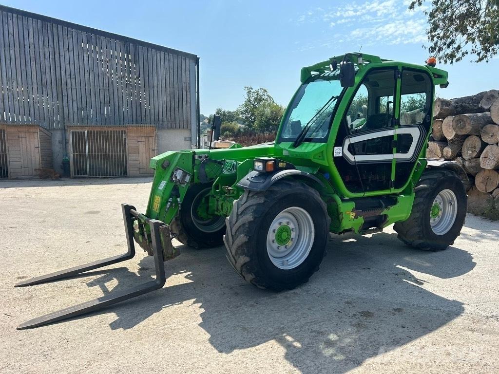 Merlo TF 42.7 Redskapsbärare för lantbruk