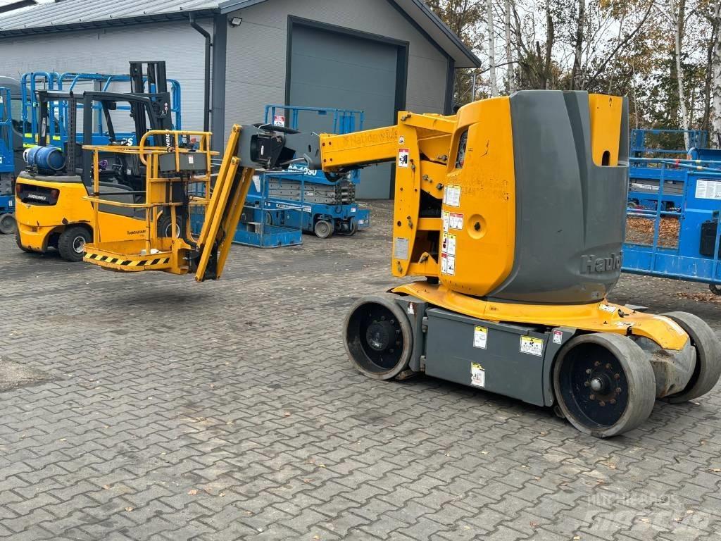 Haulotte HA 12 CJ Bomliftar