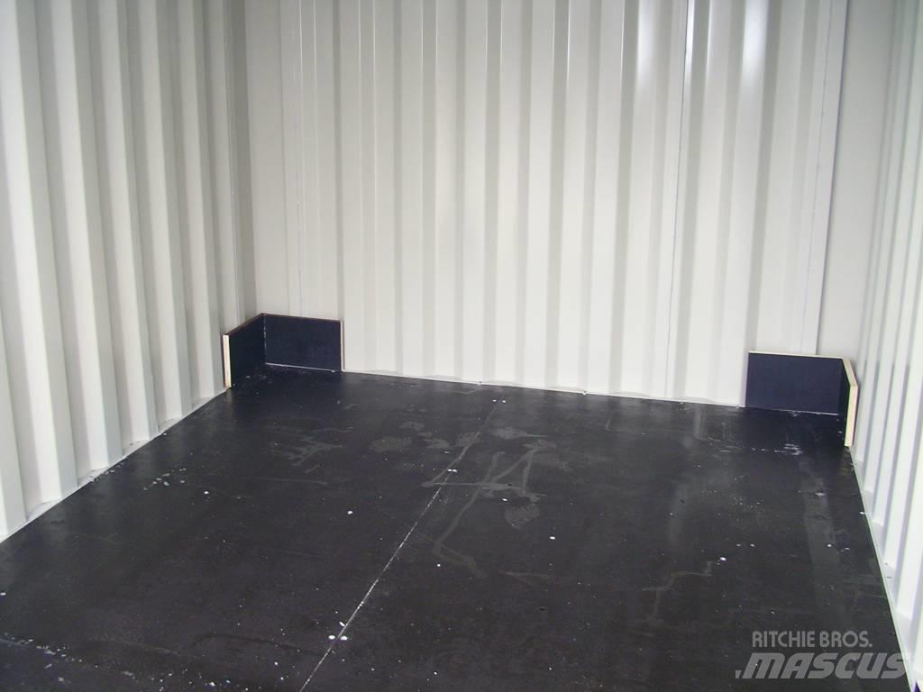Containex LC 8 Sjöcontainers