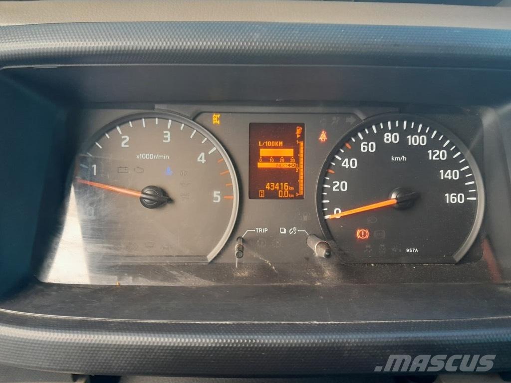 GSR E200T Comfort X Billyftar