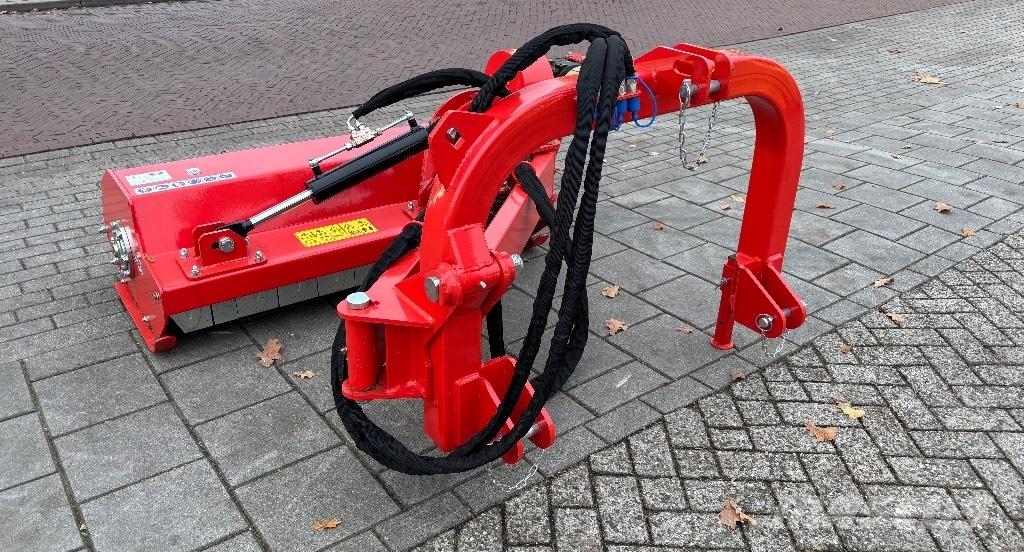 Boxer ETH 140 Lantbruk - Övrigt