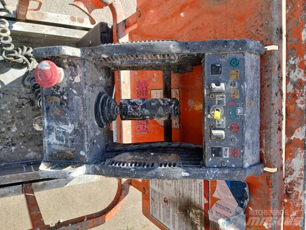 JLG 1930 ES Saxliftar