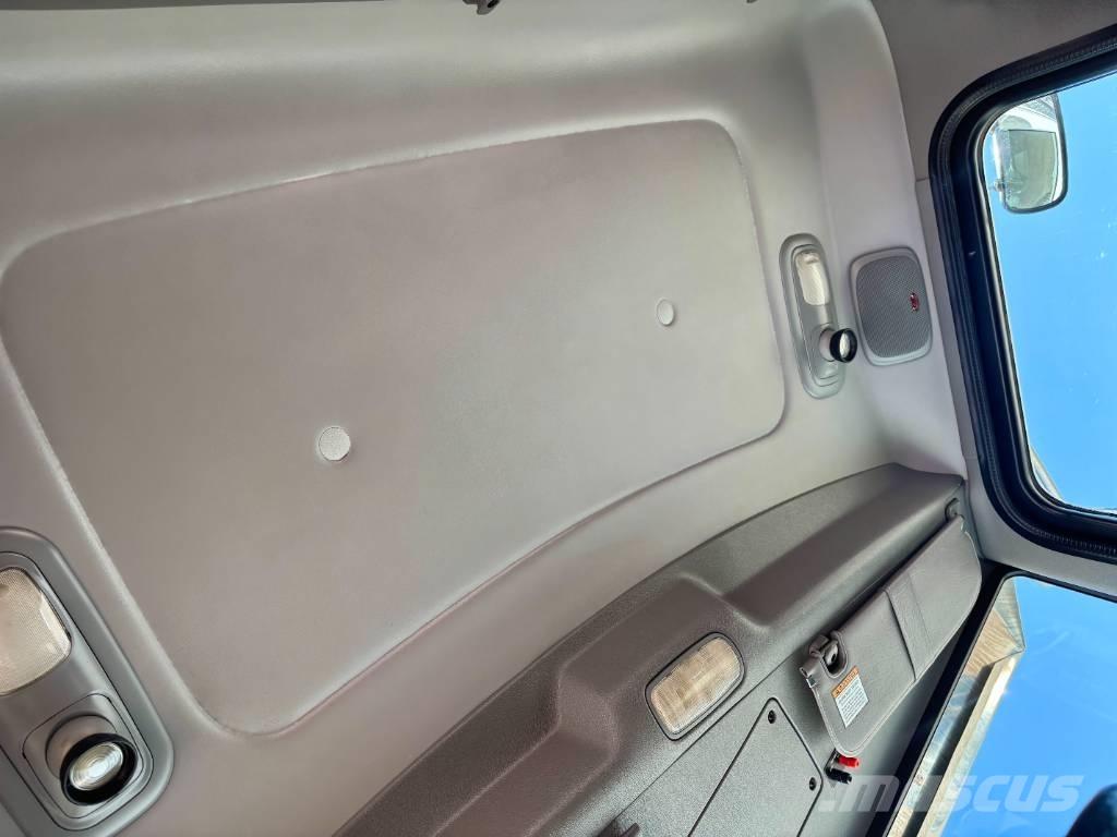 Peterbilt 389 Dragbilar