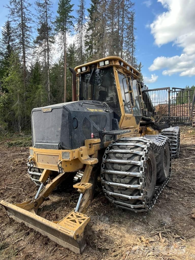 Tigercat 1085 Skotare