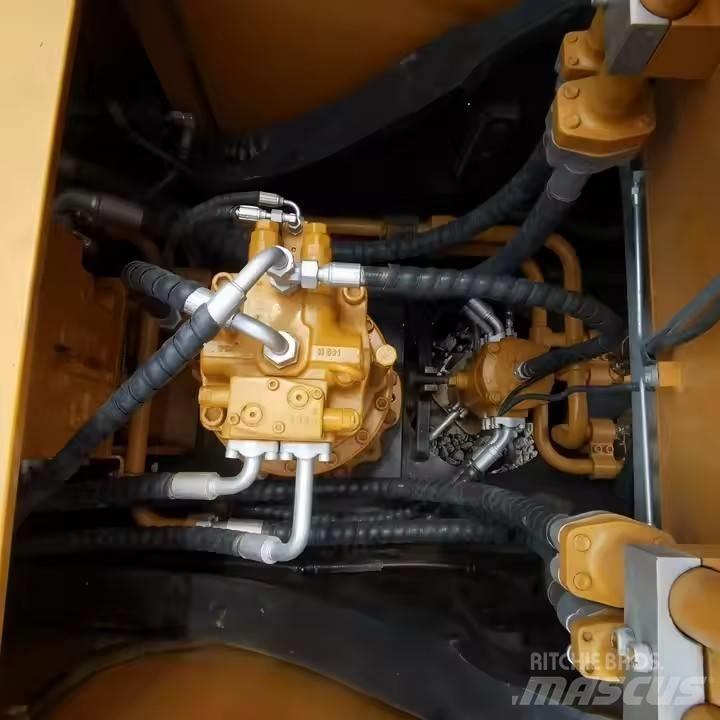 Sany SY215Cpro Bandgrävare
