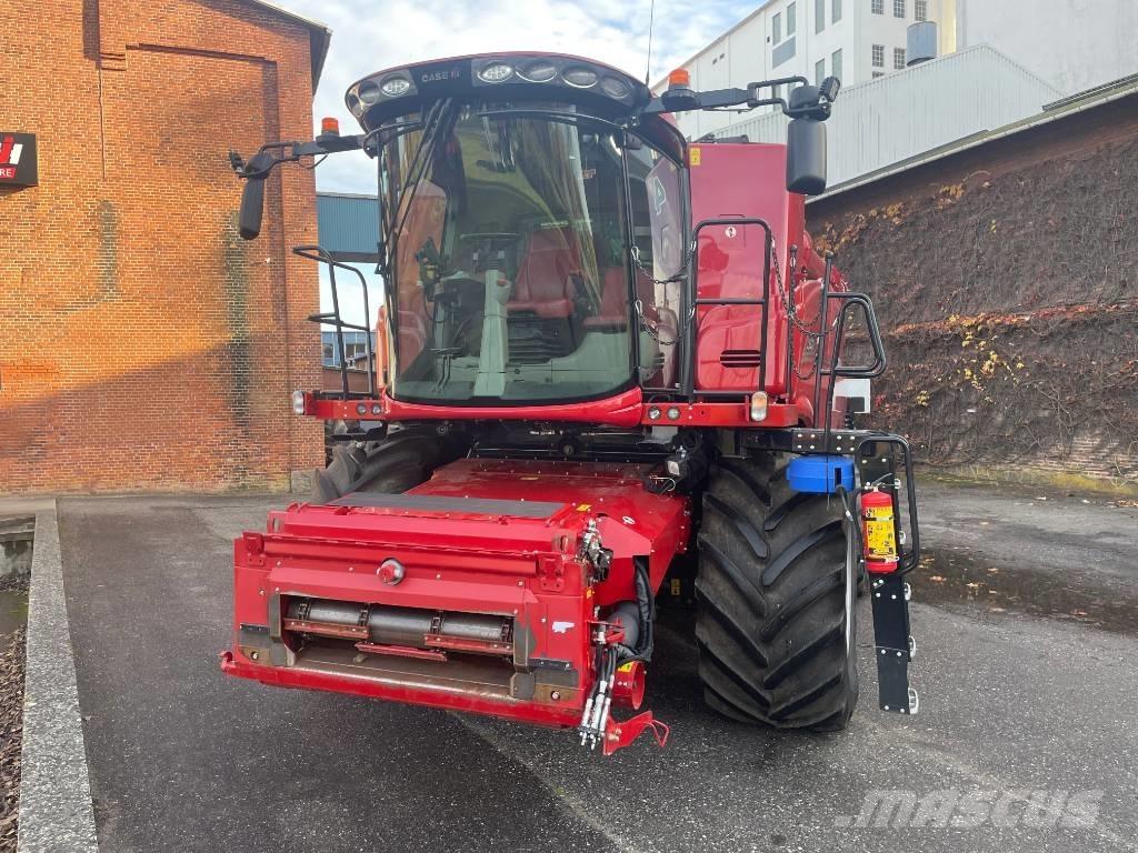 Case IH 9250 Skördetröskor
