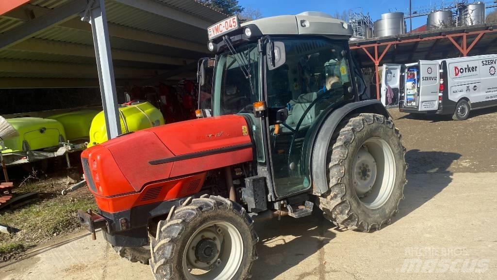 Same Frutteto III 80 Traktorer