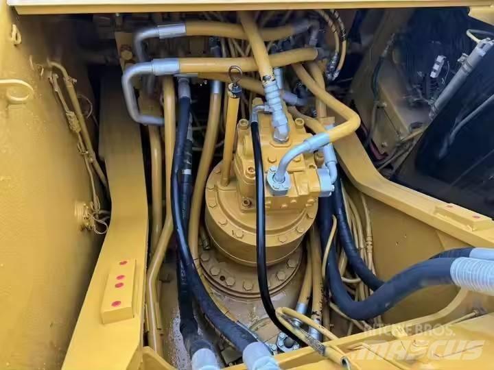 CAT CAT329D2L Bandgrävare