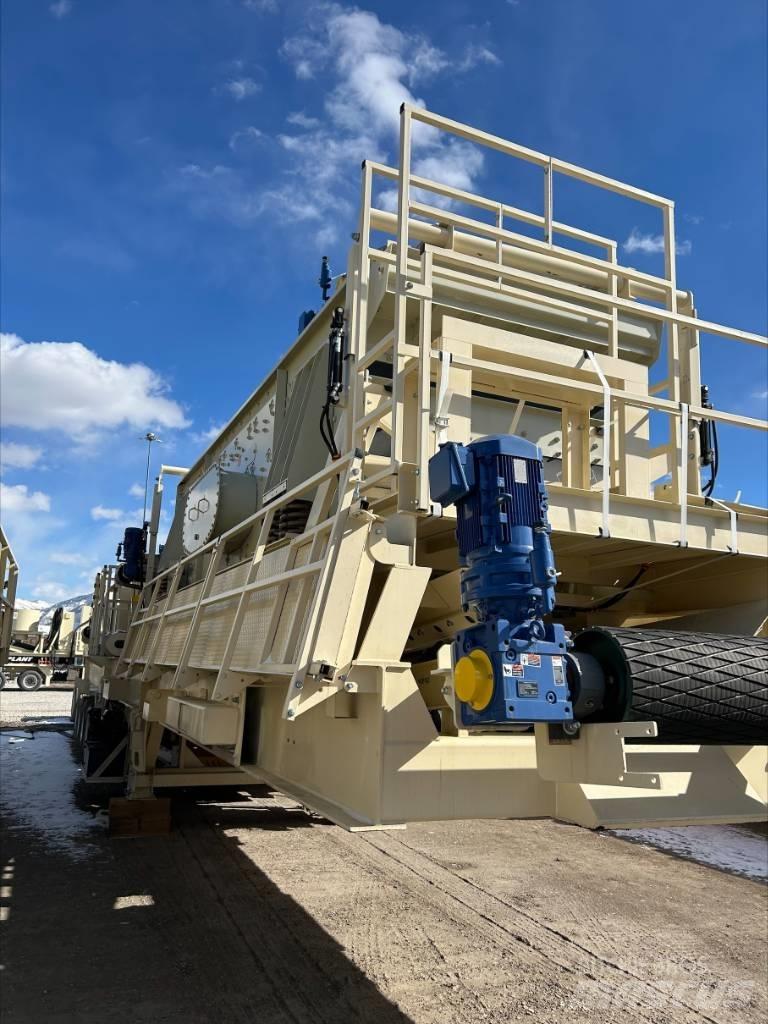 Metso HP 300 Krossar