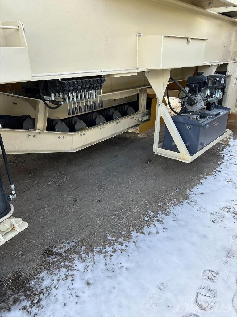 Metso HP 300 Krossar
