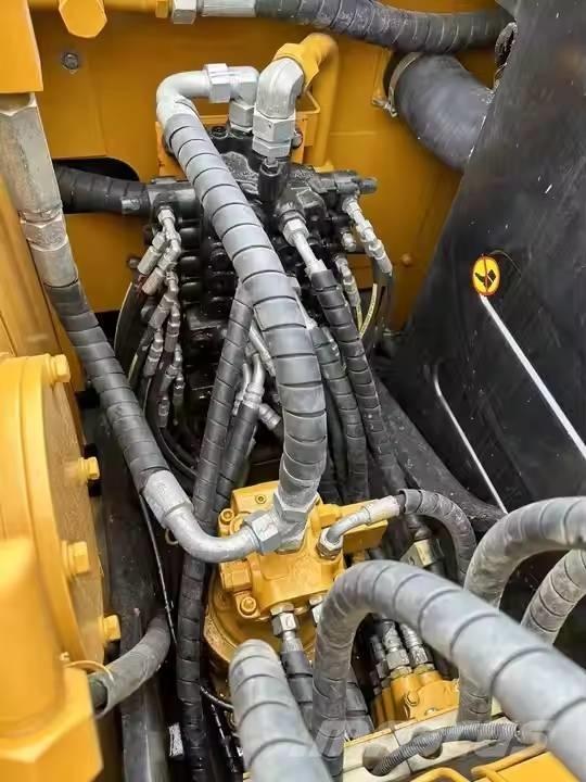 Sany SY95C Midigrävmaskiner 7t - 12t
