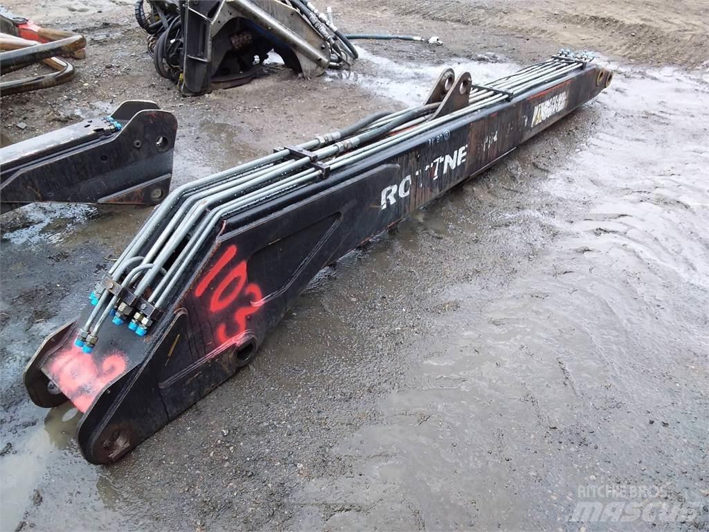 Rottne RK 80 Skotarkranar