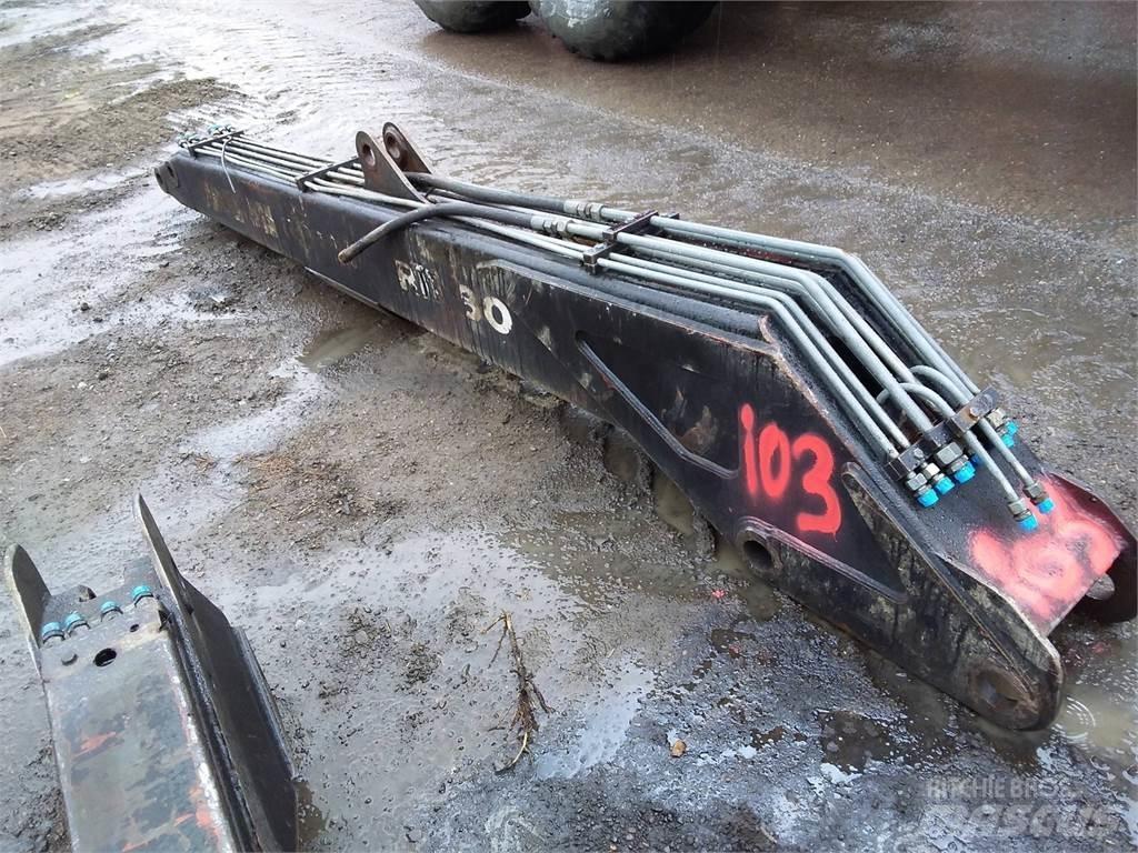 Rottne RK 80 Skotarkranar