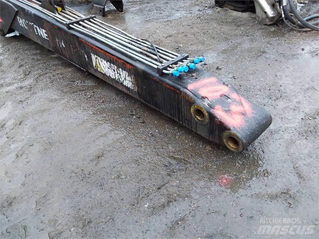 Rottne RK 80 Skotarkranar