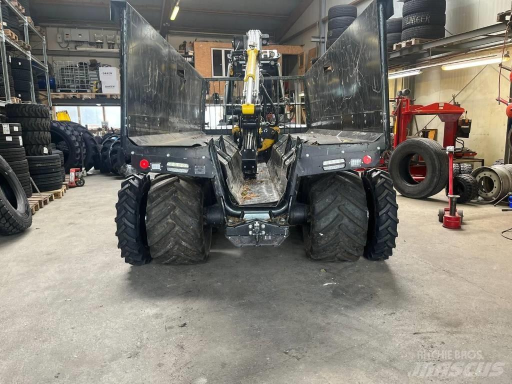 Malwa 560.4 F Skotare