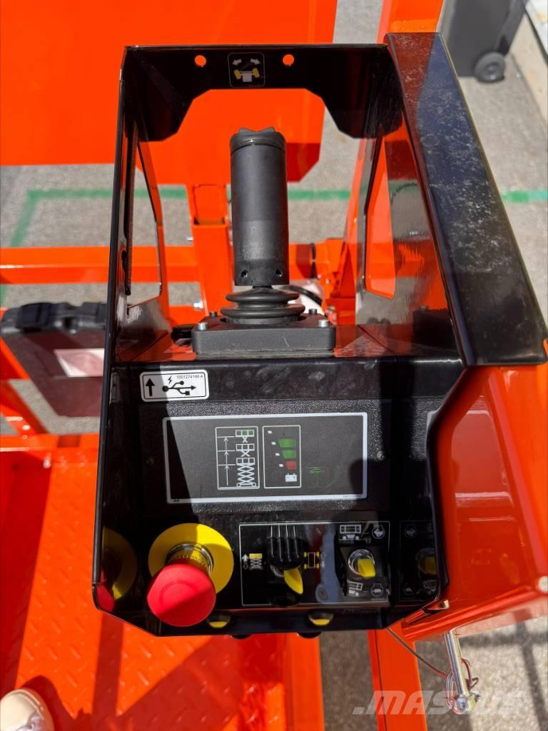 JLG ES 1932 (NEW 2024) Saxliftar