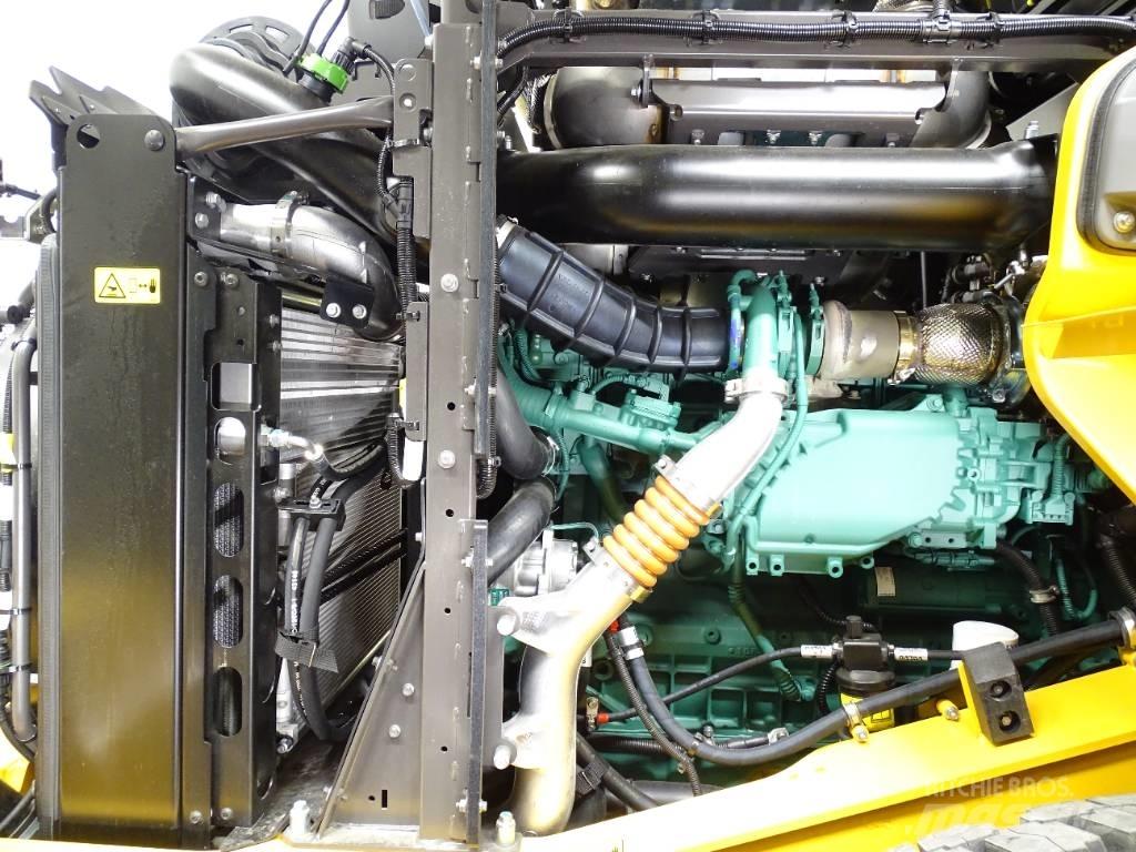 Volvo L 60 H2 Hjullastare