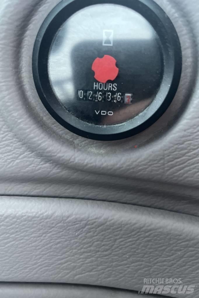 Volvo L 50 H Hjullastare