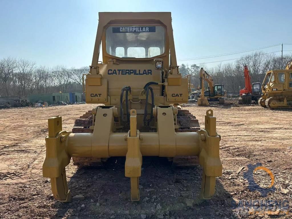 CAT D 8 K Bandschaktare