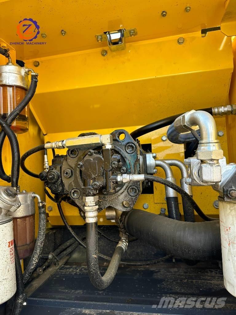 Kobelco SK 200 Bandgrävare