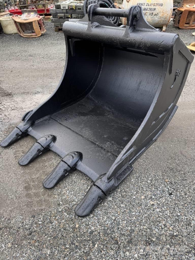 Klepp Mek 1700 L Skopor