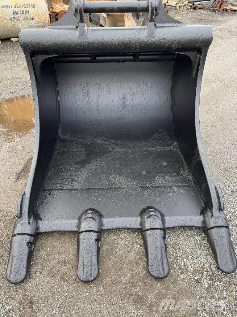 Klepp Mek 1700 L Skopor