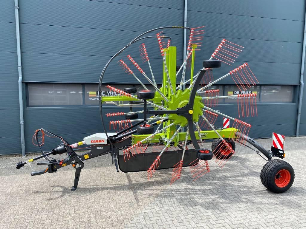 CLAAS Liner 2900 Strängläggare
