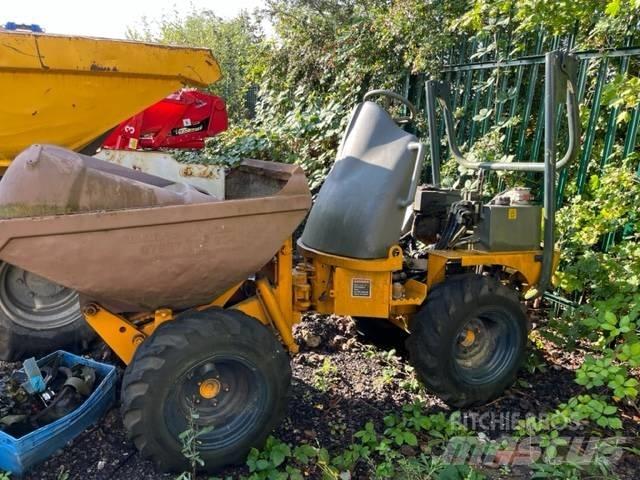 Neuson 850/1001 Minidumprar