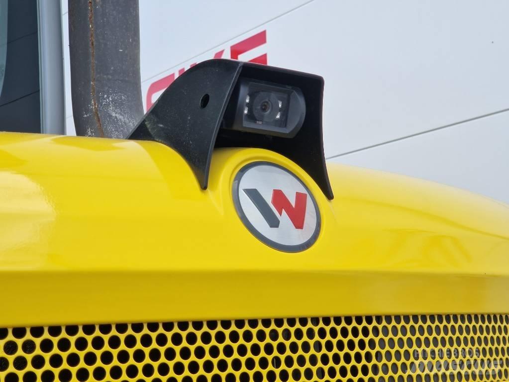Wacker Neuson ET 65 Minigrävare < 7t