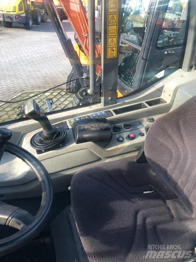 Kramer 5075 Hjullastare