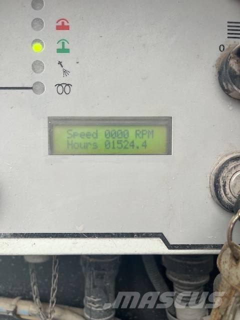 Metso ST 4.8 Sorteringsverk