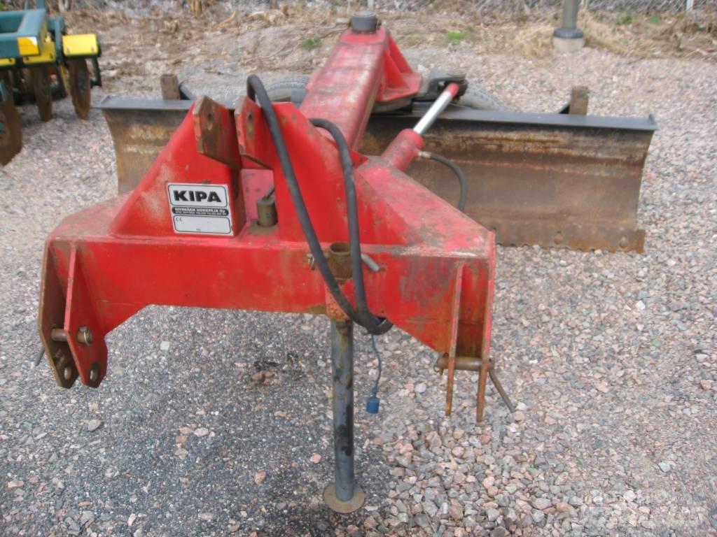 Kipa S 2.5 Vägsladdar