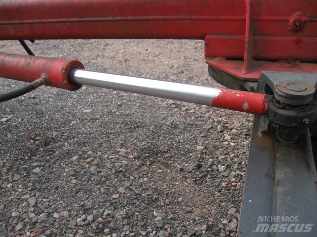 Kipa S 2.5 Vägsladdar