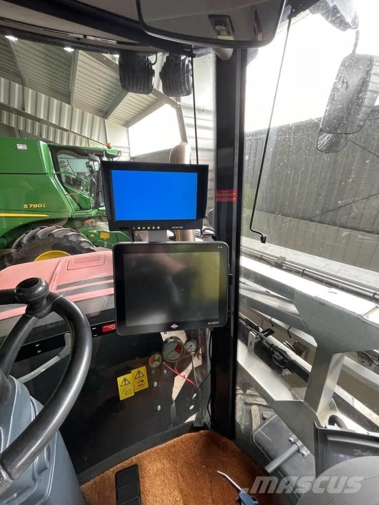Hardi Alpha Evo 5100 Självgående sprutor